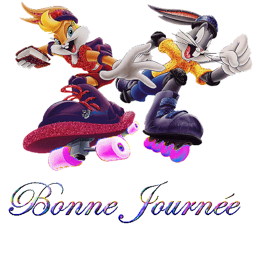 Bonne Journée et Bon Week-end !